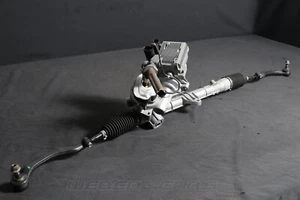 6856876 Steering Rack Gear Eps OEM MINI Cooper R55 R56 LHD 21.297km - Picture 1 of 11