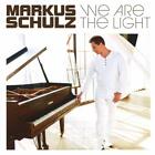 MARKUS SCHULZ - WE ARE THE LIGHT  2 CD NEW!