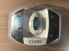 Vintage iRiver T30 MP3 Player - New Sealed 