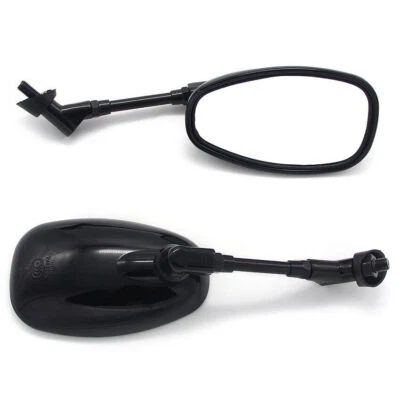 Motorcycle Rear View Mirror For Yamaha VMAX12 V-MAX 1990-1999 FZ6 2004-09 MT-03 - Изображение 1 из 4