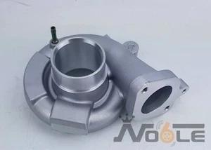 [Noble] TD04HL-19T para Subaru Legacy Turbo Compresor Carcasa  - Imagen 1 de 3