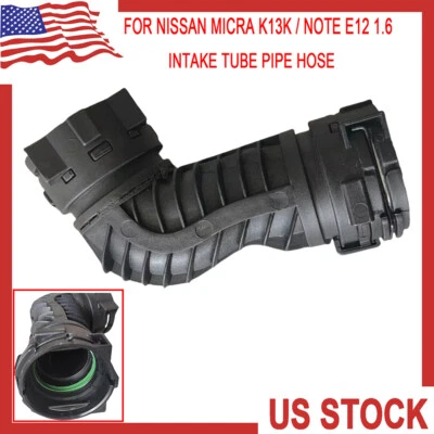 14460-3VA1A FOR NISSAN MICRA K13K / NOTE E12 1.6 INTAKE TUBE PIPE HOSE Foto 1 de 4
