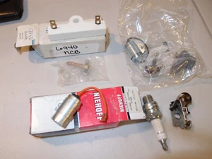 Piezas de encendido Mercruiser Delco GLM-72610 Sierra 18-5450; en línea 4 y 6 cilindros - Imagen 1 de 4