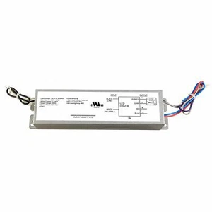 Diode LED 24V DC 0-10V Dimmable Driver 100W - Picture 1 of 1