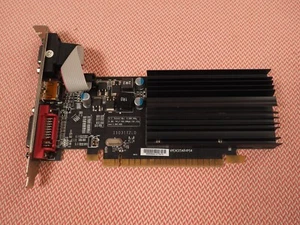 XFX ON-XFX1-PL XFX One DDR3 1GB Video PCIe Graphics Card - Picture 1 of 5