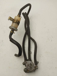 Yamaha FZR 1000 Genesis 2GH 87-88 Fuel Tap and Lines - Picture 1 of 8