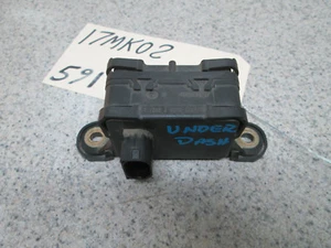 07 JEEP COMPASS STABILITY CONTROL MODULE SENSOR COMPUTER #56029329AB (FWD Only) - Picture 1 of 3