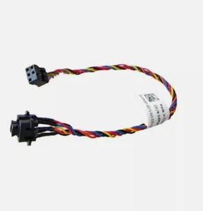 For Dell 3040 3046 3050 5040 7040 5050 7050 MT Power Switch Button Cable - Afbeelding 1 van 2