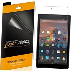(3 Pack) Designed for Fire HD 10 Tablet 10.1 inch (9th / 7th Generation Only, - Picture 1 of 3