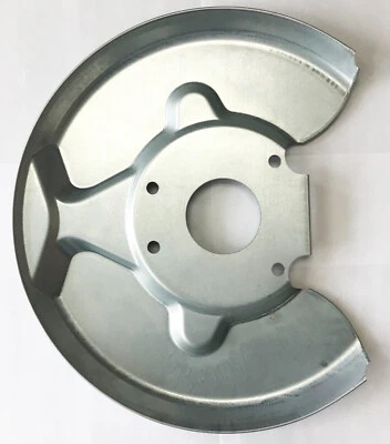 fits Volvo 240 244 245 1975-1993 Front Brake Dust gravel water  Shield - Image 1 of 4