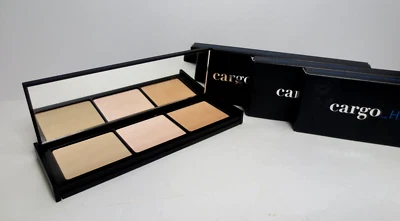 CARGO HD PICTURE PALETA ILUMINADORA PERFECTA 3X 0,13 OZ EN CAJA - (LOTE DE 3) Foto 1 de 2