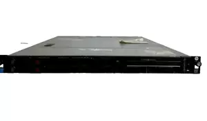 HP ProLiant DL160 Gen9 | Xeon E5-2603 V3 @ 1.60 GHz | 64GB RAM | 2x 1.2TB SAS | - Picture 1 of 5