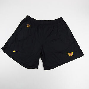 Washington Commanders Nike NFL On Field Dri-Fit Athletic Shorts Men's Used