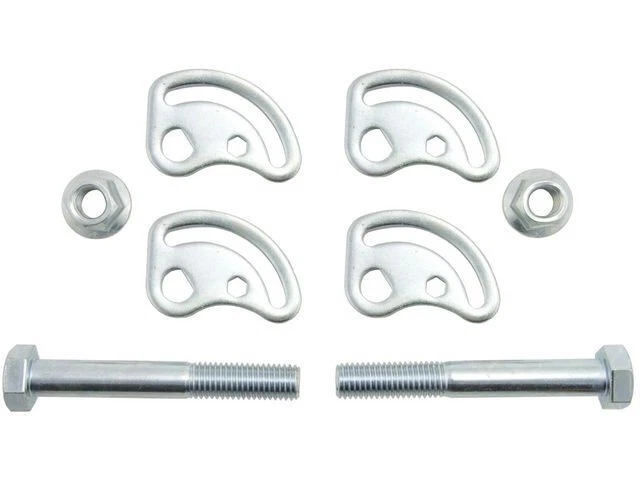 Kit de inclinación delantera Moog 54925KDJK 2005 para GMC Canyon Alignment Caster 2004-2012 Foto 1 de 2