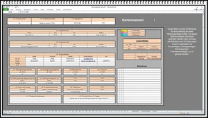 Wartungstool Wartungssoftware Wartungsplaner Wartungsarbeiten dokumentieren - Bild 1 von 5