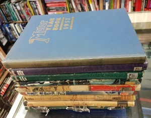 The Motor Year Book 1949 Set (1949 - 1957) Compiled by L Pomeroy & R.L. - Picture 1 of 1