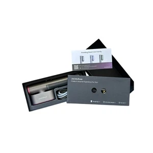 New Jack And Rose Dual Voltage Travel Steamer - Picture 1 of 4
