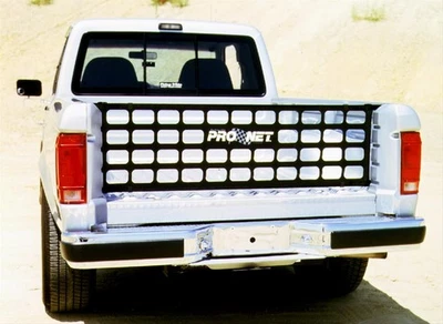 Covercraft Pro Net Original Performance Series Tailgate Net PN003 Foto 1 de 2