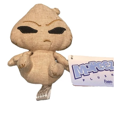 Disney Pesadilla Antes De Navidad Funko Mopeez Oogie Boogie 6" Llevar Peluche Lote 3 Foto 1 de 3