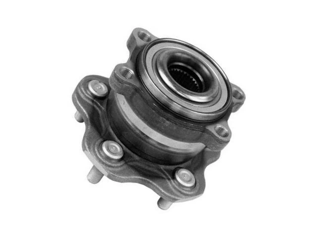 Conjunto de buje de rueda trasero para Infiniti M56 2011-2013 39842CGPF 2012 5,6 L V8 Foto 1 de 2