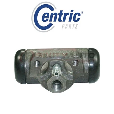 Centric Drum Brake Wheel Cylinder for 1975-1976 AMC Pacer 3.8L 4.2L L6 - Kit fk Foto 1 de 4