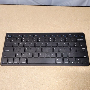 Anker Ultra-Compact Bluetooth Wireless Keyboard K1280 - Picture 1 of 8