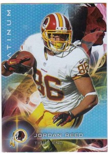 2015 Topps Platinum Football Pick Your Card Complete Your Set