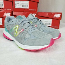 girls rainbow tennis shoes