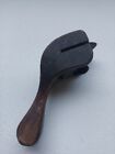 OLD ANTIQUE PRIMITIVE TOOL WOODEN TOOL Woodworking Handmade