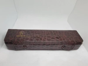 Hohner 64 Chromonica Chromatic 280C Harmonica with Case - Picture 1 of 4