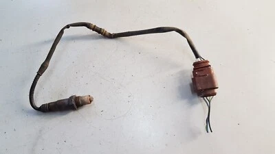 Sonda lambda Skoda Octavia I Combi '02 1U5 1.6 1J0973724A - Immagine 1 di 4