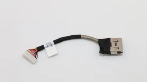 Lenovo Thinkpad W540 / W541 / T540p DC-In Buchse Power Jack - FRU 04X5515 - Bild 1 von 5