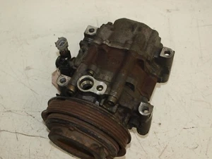 SUBARU LEGACY SEDAN/WAGON 94-03 AIR CONDITIONING COMPRESSOR ASSEMBLY 73111AC002 - Picture 1 of 3