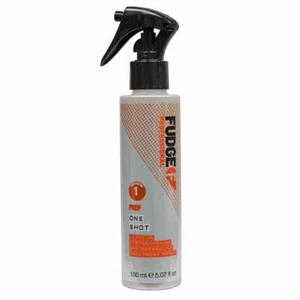 Fudge One Shot 150ml Spray Leave-in Strengthening Conditioner Spray - Picture 1 of 1