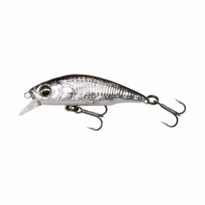 Savage Gear 3D Sticklebait Stichling Twitch 5.5 CM 7 G Sinking - Photo 1/7
