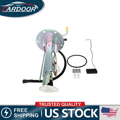 Módulo de bomba de combustible para Ford F53 V10 2006-2009 6,8 L 2004-2006 Ford E-250 V8 4,6 L Foto 1 de 4