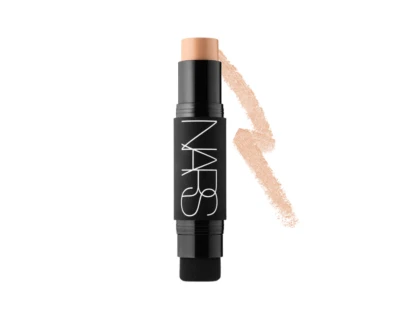 Base en barra mate de terciopelo NARS, Punjab, 0,31 oz, nueva en caja Foto 1 de 3