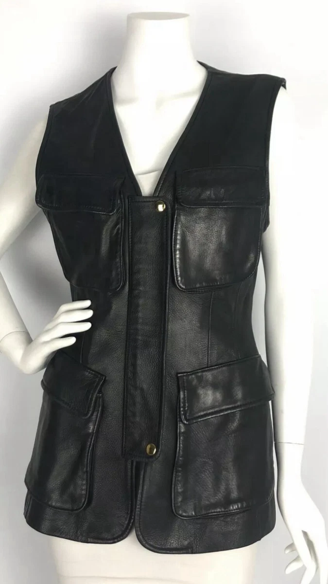 Donna Karan Vests for Women for sale | eBay