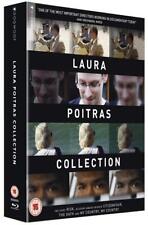 Laura Poitras Collection (Blu-ray) Julian Assange Chelsea Manning Lady Gaga