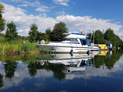 boote gebrauchte motorboote - Bild 1 von 4