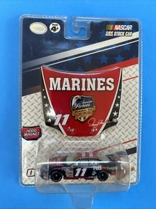 Winners Circle #11 Denny Hamlin American Heroes Marines Hood Series 2007 - Picture 1 of 2