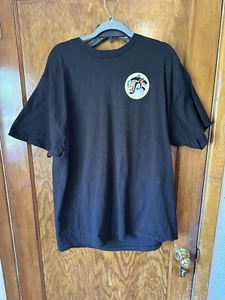 Unzerstörbares MFG T-Shirt Herren 2XL schwarz Panther. K - Bild 1 von 5