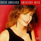 Patty Loveless - Greatest Hits - Audio CD By Patty Loveless - VERY GOOD