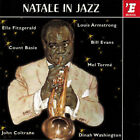 Natale in Jazz CD (italienisch) - Weihnachten - Neuwertig