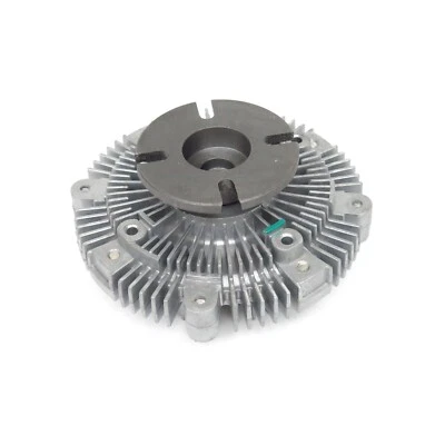 Embreagem do ventilador de refrigeração do motor para Frontier, Xterra, 240SX, Pickup, D21+Mais 22082 - Imagem 1 de 4