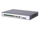 Routeur LAN PoE HPE FlexNetwork MSR958 1 GbE et combo 2 GbE WAN 8 GbE - JH301A