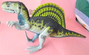 Jurassic Park The Lost World Spinosaurus 1997 Kenner - Picture 1 of 17