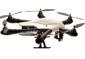 Kit de six cadres HobbyKing Sky-Hero Little - Photo 1 sur 7