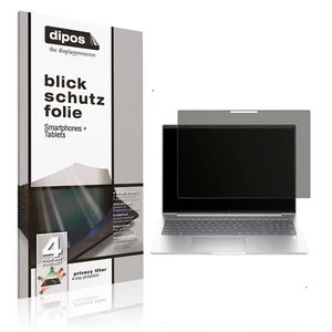 Screen Protector for HP Elitebook 665 G11 Privacy Filter 4-Way Protection dipos - Picture 1 of 8