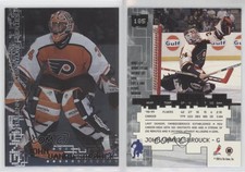 1999-00 ITG Be A Player Millennium Signature Series John Vanbiesbrouck #185